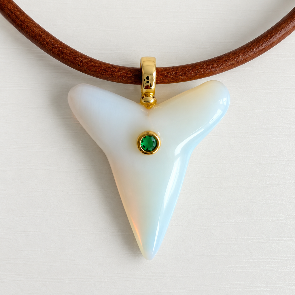 First Bite Necklace