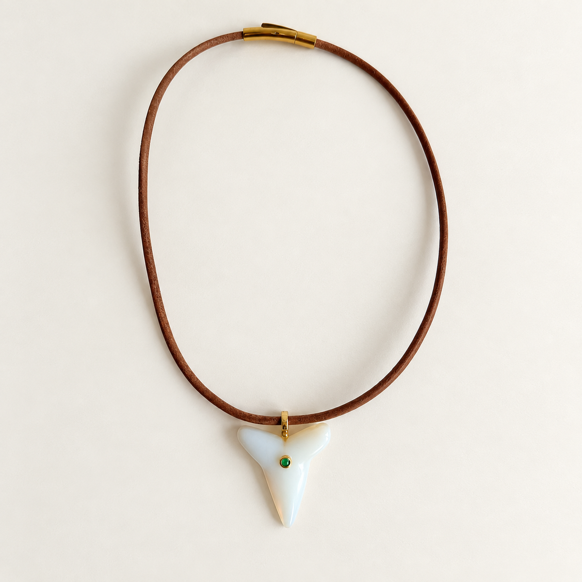 First Bite Necklace