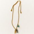 Mixed Company Necklace