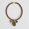 Treasure Hunt Necklace