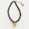 Sharp Object Necklace