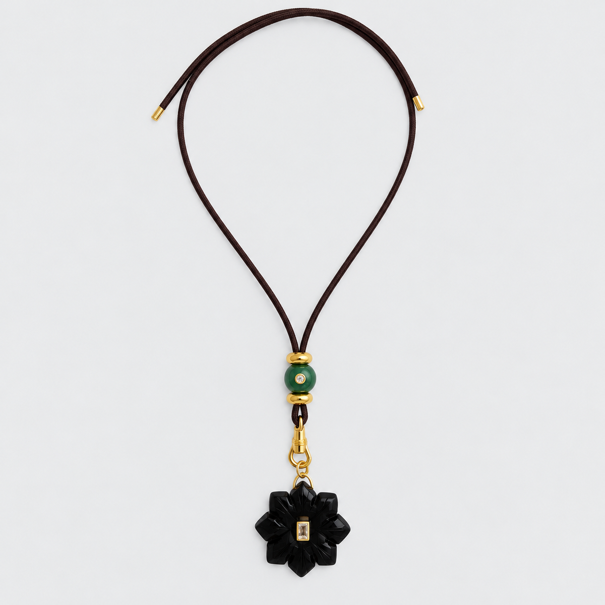 Secret Souk Necklace