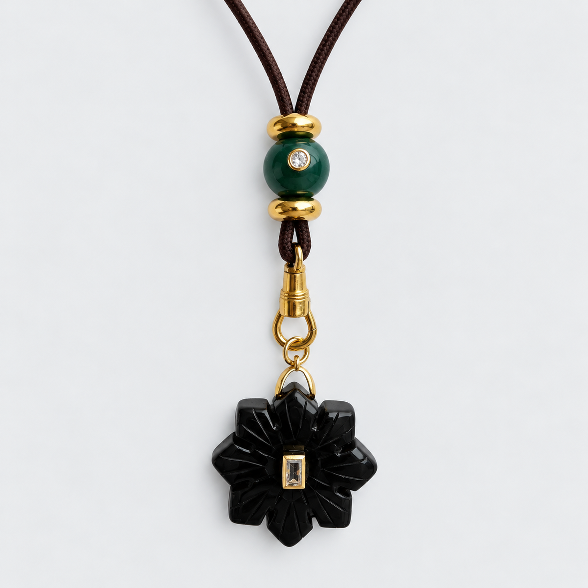 Secret Souk Necklace