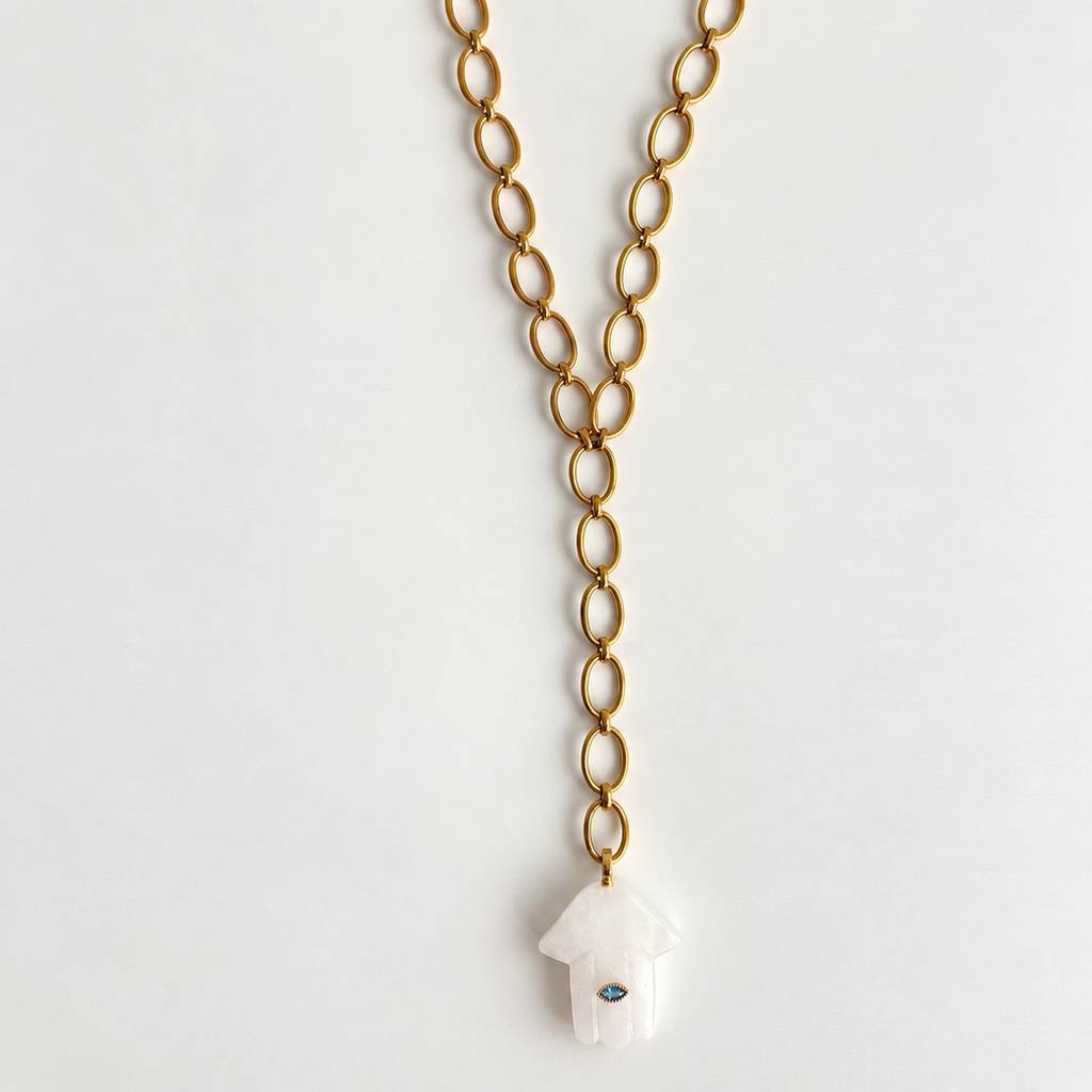 Linked Fate Lariat