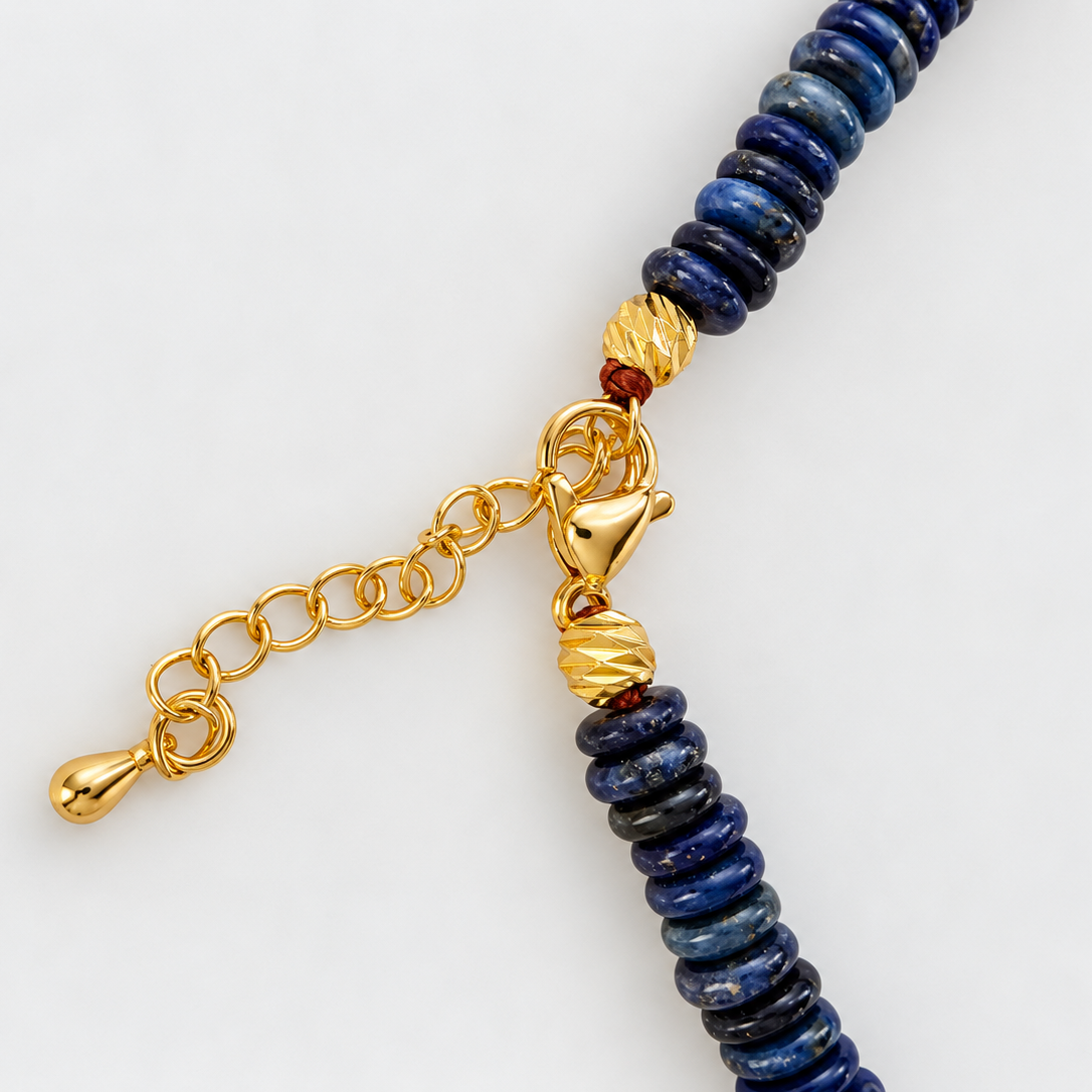 Deep End Necklace