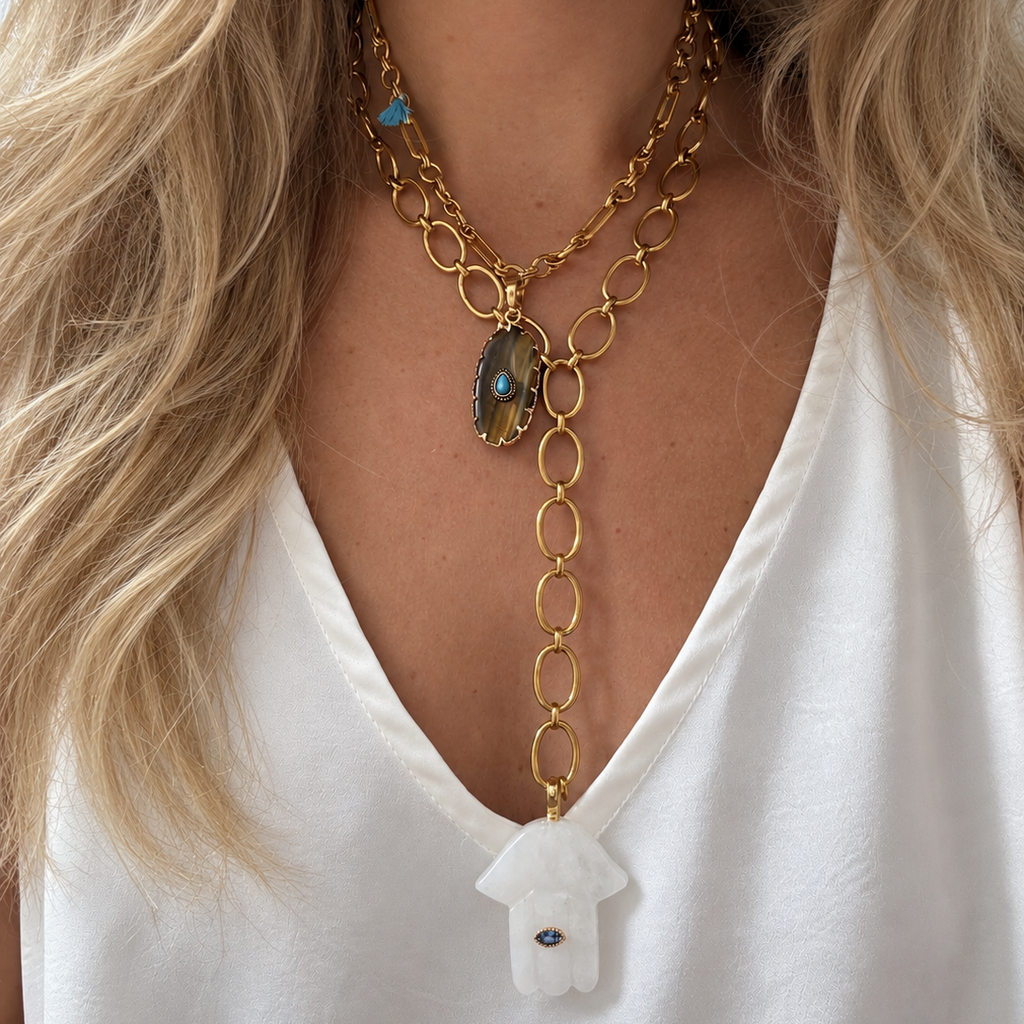 Linked Fate Lariat
