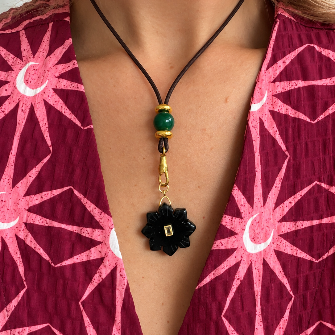 Secret Souk Necklace
