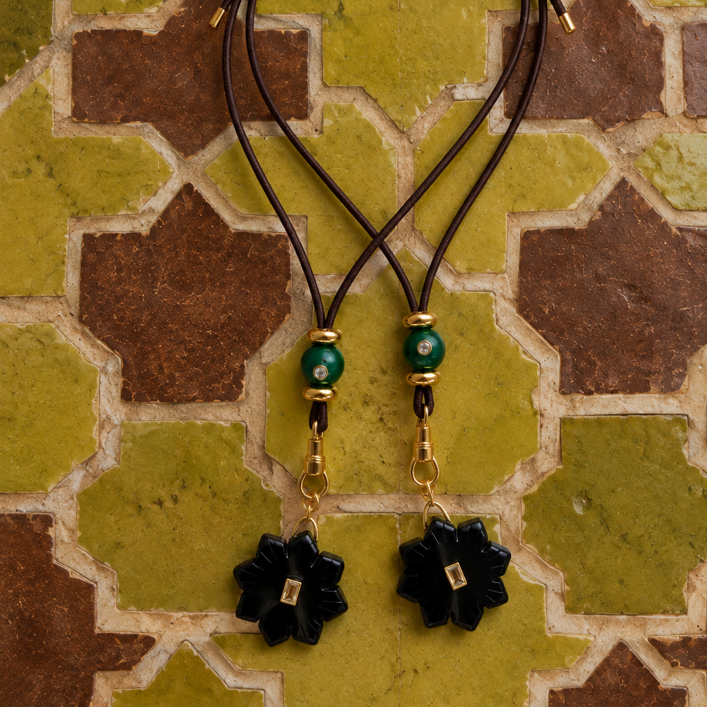Secret Souk Necklace