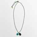 Rock Slide Necklace 002
