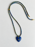 My Stone Heart Necklace